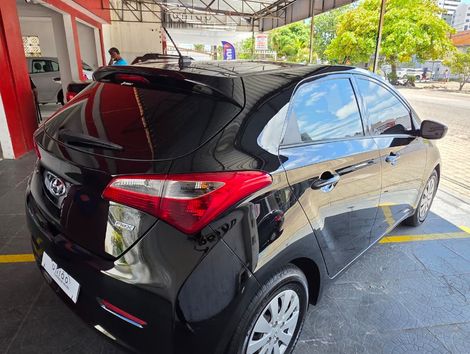 Hyundai HB20 Comf./C.Plus/C.Style 1.0 Flex 12V