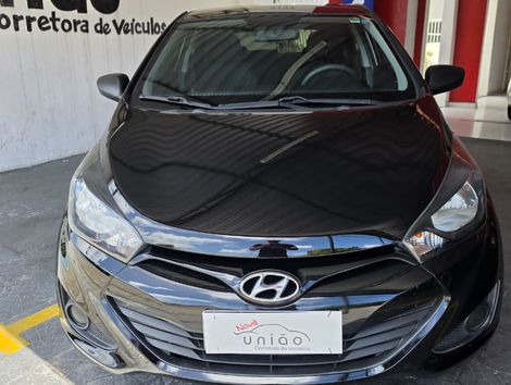 Hyundai HB20 Comf./C.Plus/C.Style 1.0 Flex 12V