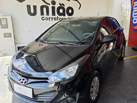 Hyundai HB20 Comf./C.Plus/C.Style 1.0 Flex 12V