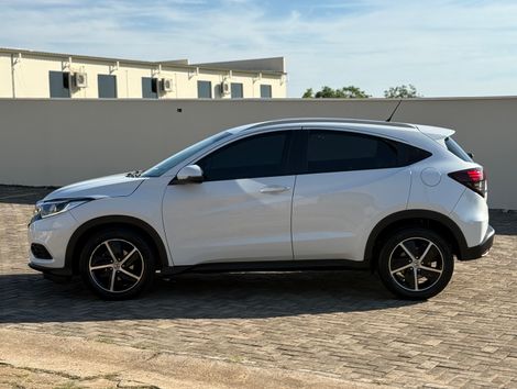 Honda HR-V EXL 1.8 Flexone 16V 5p Aut.