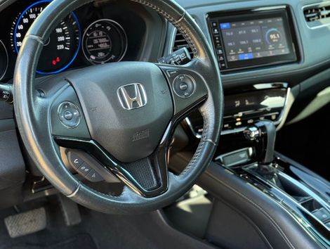 Honda HR-V EXL 1.8 Flexone 16V 5p Aut.