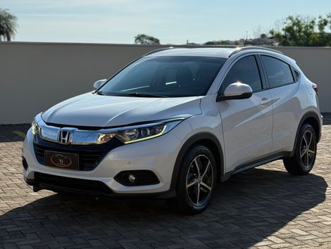 Honda HR-V EXL 1.8 Flexone 16V 5p Aut.