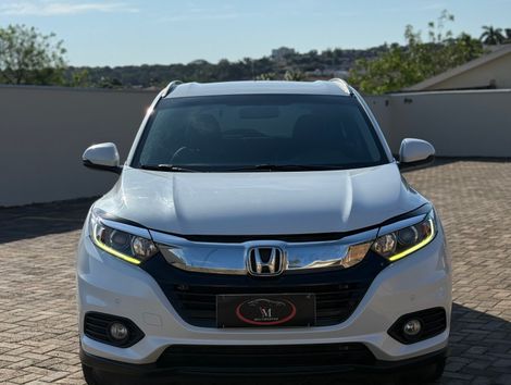 Honda HR-V EXL 1.8 Flexone 16V 5p Aut.