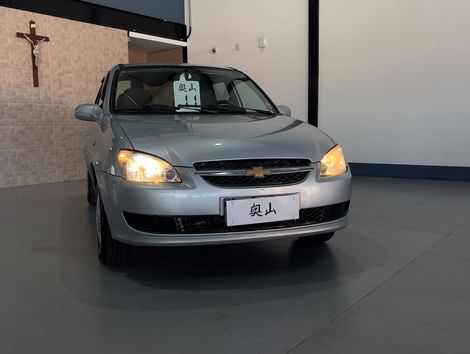 Chevrolet Classic Life/LS 1.0 VHC FlexP. 4p