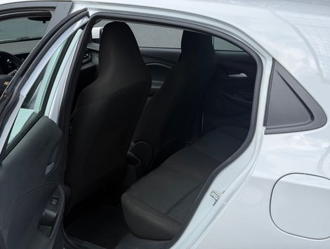 Chevrolet ONIX HATCH 1.0 12V Flex 5p Mec.