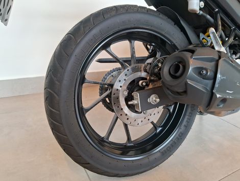 YAMAHA FZ25 250 FAZER FLEX