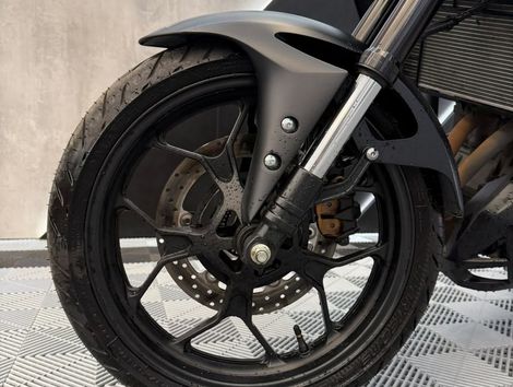 YAMAHA MT-03 CONNECTED 321cc ABS
