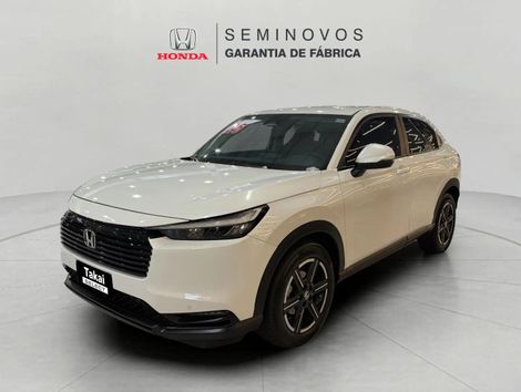 Honda HR-V EXL 1.5 Flex Sensing 16V 5p Aut.