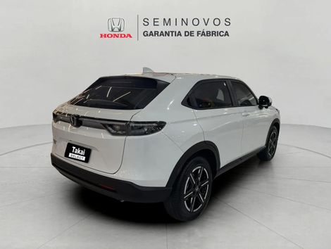 Honda HR-V EXL 1.5 Flex Sensing 16V 5p Aut.