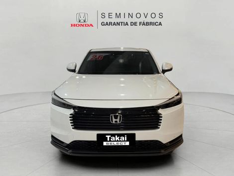 Honda HR-V EXL 1.5 Flex Sensing 16V 5p Aut.