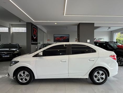 Chevrolet PRISMA Sed. Joy/ LS 1.0 8V FlexPower 4p
