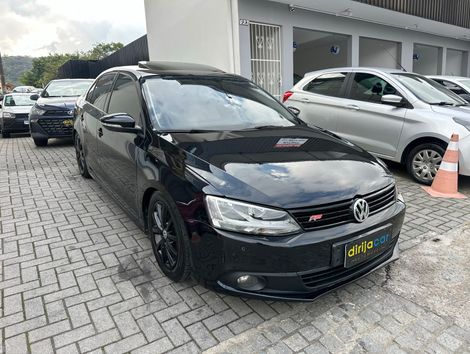 VolksWagen JETTA Comfortline 2.0 T.Flex 8V 4p Tipt.