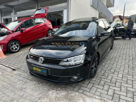 VolksWagen JETTA Comfortline 2.0 T.Flex 8V 4p Tipt.