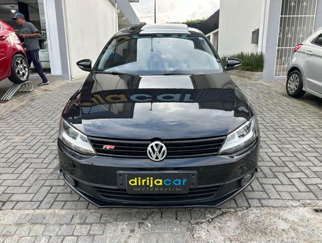 VolksWagen JETTA Comfortline 2.0 T.Flex 8V 4p Tipt.