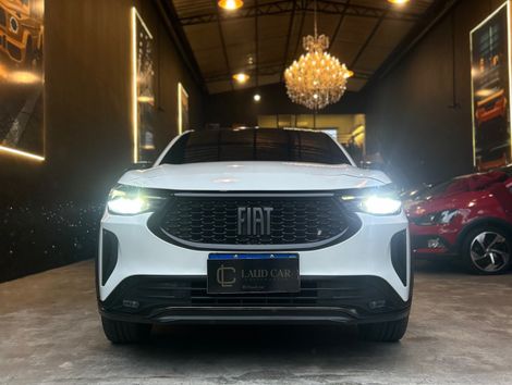 Fiat Fastback Limited Ed.1.3 270 T.Flex Aut.