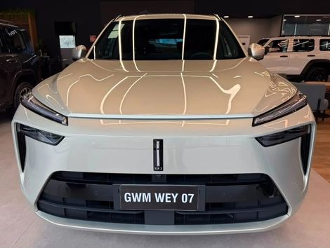 GWM Wey 07 1.5 Turbo AWD