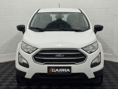 Ford EcoSport SE Direct 1.5 Flex 5p Aut.