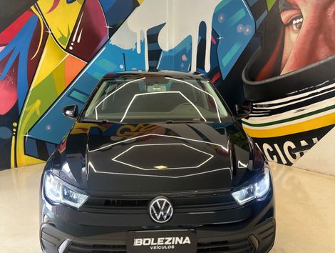 VolksWagen Polo Comfortline TSI 1.0 Flex 12V Aut.
