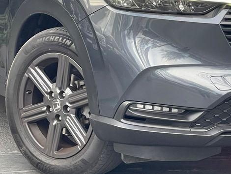 Honda HR-V EXL 1.5 Flex Sensing 16V 5p Aut.