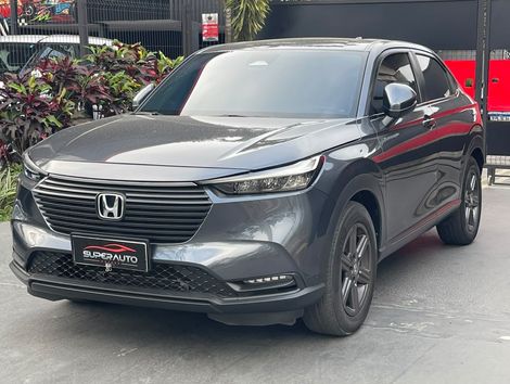 Honda HR-V EXL 1.5 Flex Sensing 16V 5p Aut.