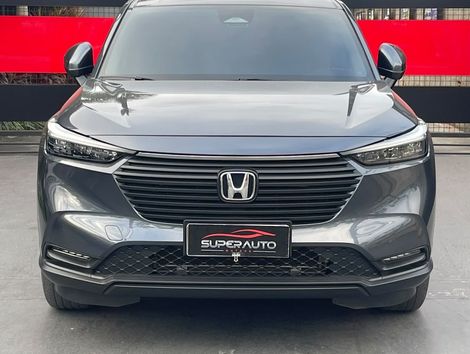 Honda HR-V EXL 1.5 Flex Sensing 16V 5p Aut.