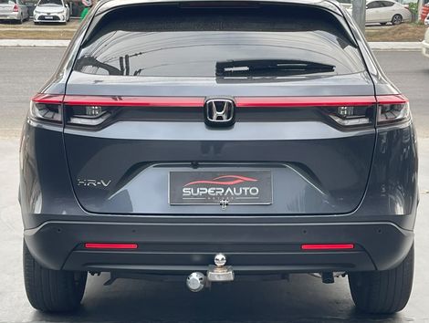 Honda HR-V EXL 1.5 Flex Sensing 16V 5p Aut.