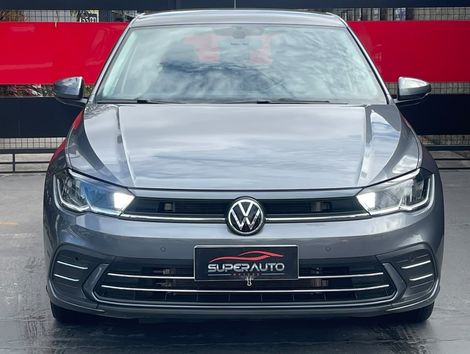 VolksWagen Polo Highline TSI 1.0 Flex 12V Aut.
