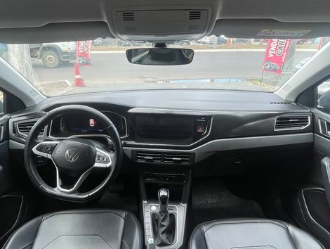 VolksWagen Polo Highline TSI 1.0 Flex 12V Aut.