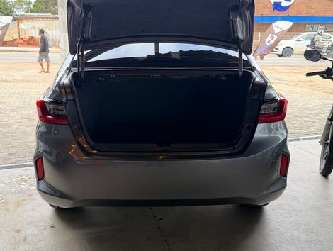 Honda CITY Sedan Touring 1.5 Flex 16V 4p Aut.