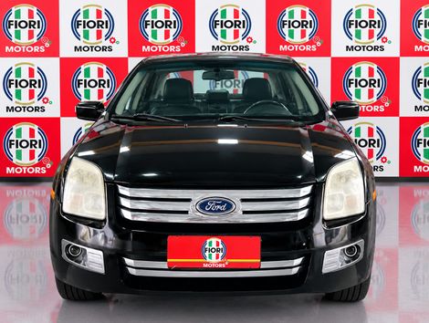 Ford Fusion SEL 2.3 16V  162cv Aut.