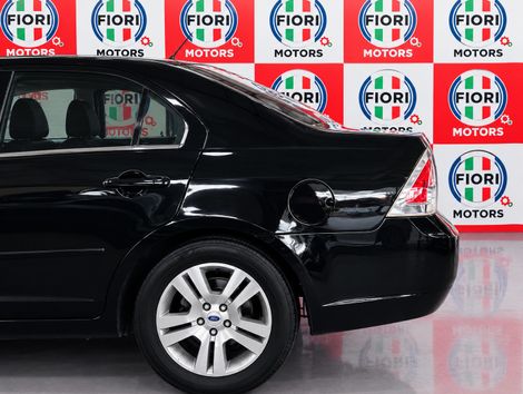 Ford Fusion SEL 2.3 16V  162cv Aut.