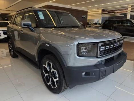 Jetour T1 Advance