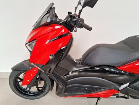 YAMAHA XMAX 250 ABS
