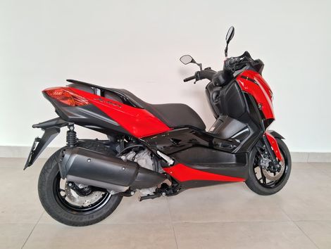 YAMAHA XMAX 250 ABS