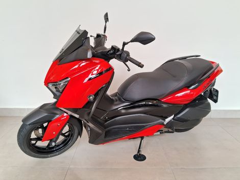 YAMAHA XMAX 250 ABS