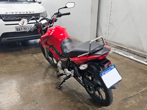 HONDA CG 160 FAN Flex