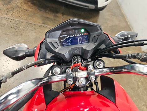 HONDA CG 160 FAN Flex