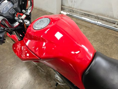 HONDA CG 160 FAN Flex