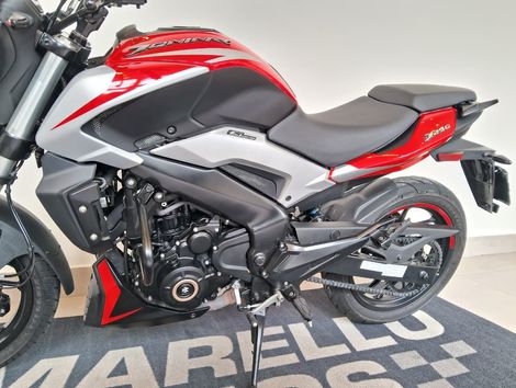 BAJAJ DOMINAR 250