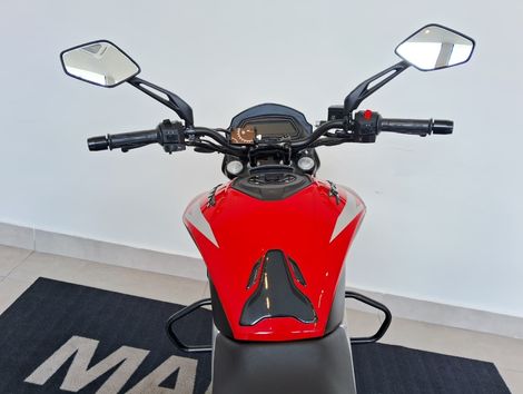BAJAJ DOMINAR 250