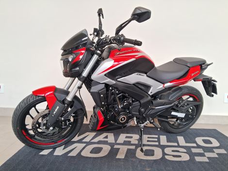 BAJAJ DOMINAR 250