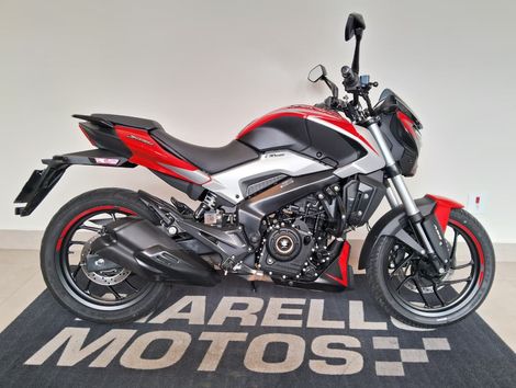 BAJAJ DOMINAR 250