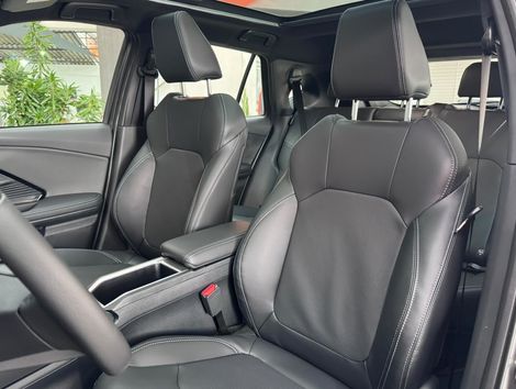 Toyota YARIS Cross XRX 1.5 16V 5p Aut. (Híbrido)