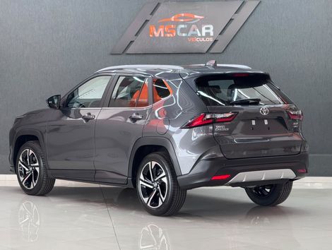 Toyota YARIS Cross XRX 1.5 16V 5p Aut. (Híbrido)