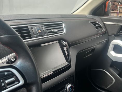 JAC T40 1.6 16V 5p Aut.