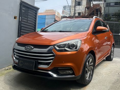JAC T40 1.6 16V 5p Aut.