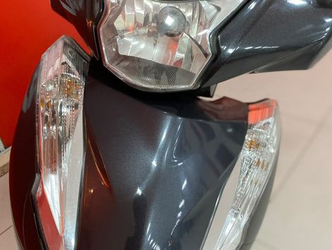 HONDA BIZ 110i