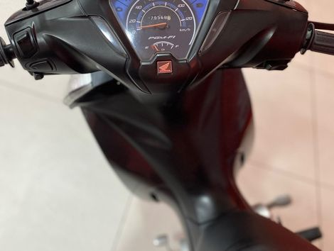 HONDA BIZ 110i