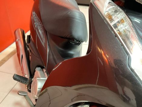 HONDA BIZ 110i
