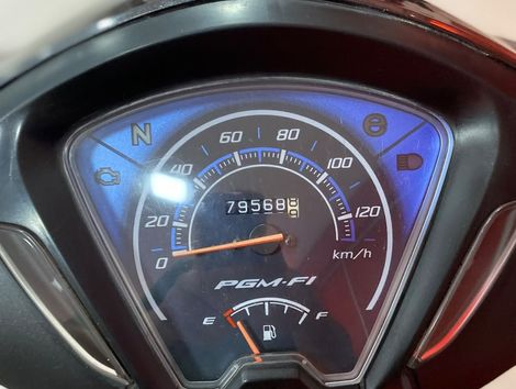 HONDA BIZ 110i